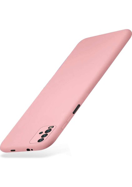 Xiaomi Redmi 9t / Redmi 9 Power Için Ince Yumuşak Silikon Shockproof Korumalı Kılıf (Yurt Dışından) modelleri