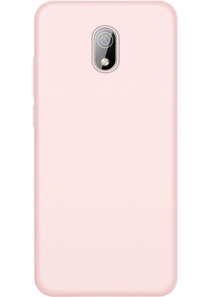 Xiaomi Redmi 8A Için Ince Yumuşak Silikon Shockproof Korumalı Kılıf (Yurt Dışından) fiyatları