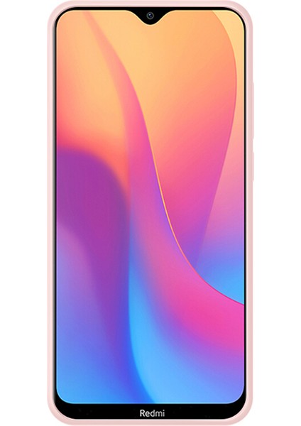 Xiaomi Redmi 8A Için Ince Yumuşak Silikon Shockproof Korumalı Kılıf (Yurt Dışından) modelleri
