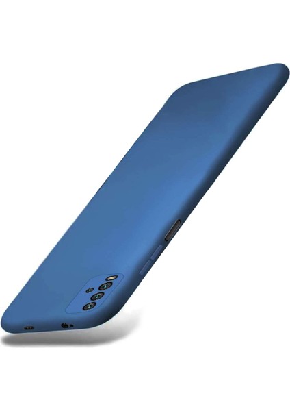 Xiaomi Redmi 9t / Redmi 9 Power Için Ince Yumuşak Silikon Shockproof Korumalı Kılıf (Yurt Dışından) modelleri