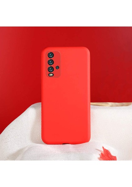 Xiaomi Redmi 9t / Redmi 9 Power Için Ince Yumuşak Silikon Shockproof Korumalı Kılıf (Yurt Dışından) fiyatları
