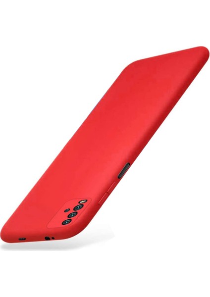 Xiaomi Redmi 9t / Redmi 9 Power Için Ince Yumuşak Silikon Shockproof Korumalı Kılıf (Yurt Dışından) modelleri