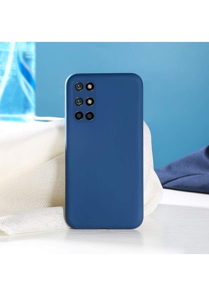 Oneplus 8t Için Ince Yumuşak Silikon Shockproof Korumalı Kılıf (Yurt Dışından) fiyatları