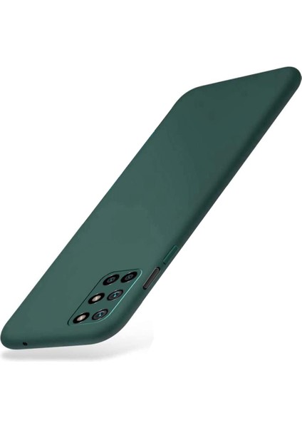 Oneplus 8t Için Ince Yumuşak Silikon Shockproof Korumalı Kılıf (Yurt Dışından) modelleri