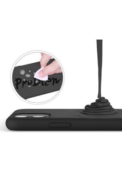 Oneplus 8t Için Ince Yumuşak Silikon Shockproof Korumalı Kılıf (Yurt Dışından) indirimleri