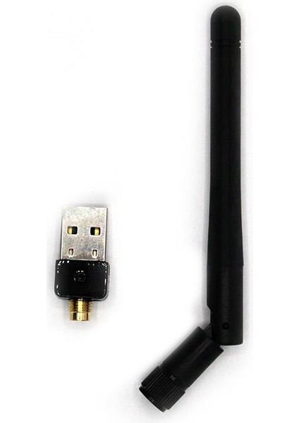 USB Wifi Mini 7601 Chıpset