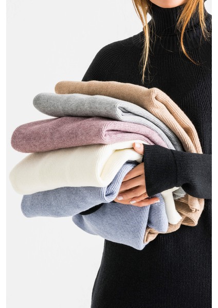 Tam Balıkçı Triko Kazak - Siyah fiyatları