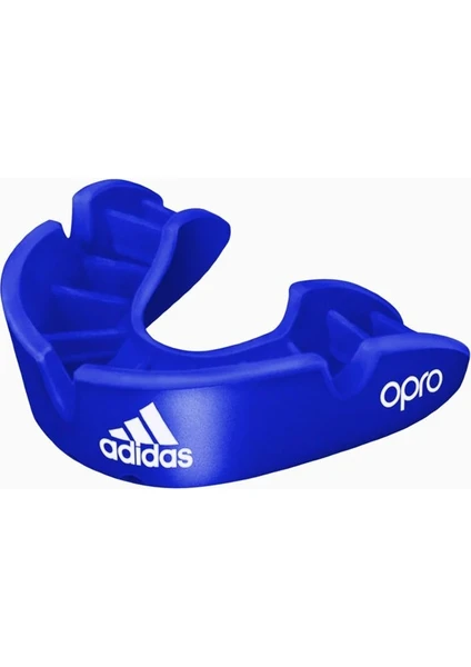 ADIBP31 Bronz Dişlik Sporcu Dişliği Sporcu Ağızlığı Opro Mouthguard