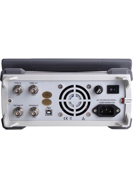 UTG2122B Dijital Fonksiyon Dalga Formu Jeneratörü fiyatları