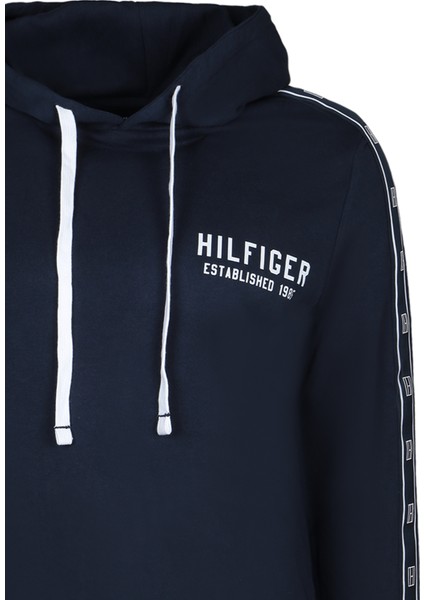 Tommy Hılfıger Erkek Sweatshirt 09T4088-410