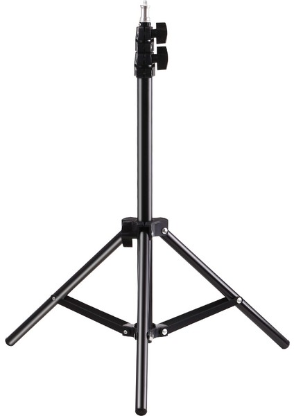 puluz 1.6 M Yükseklik Tripod Montaj Tutucu Siyah (Yurt Dışından)