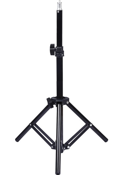 puluz 1.6 M Yükseklik Tripod Montaj Tutucu Siyah (Yurt Dışından)