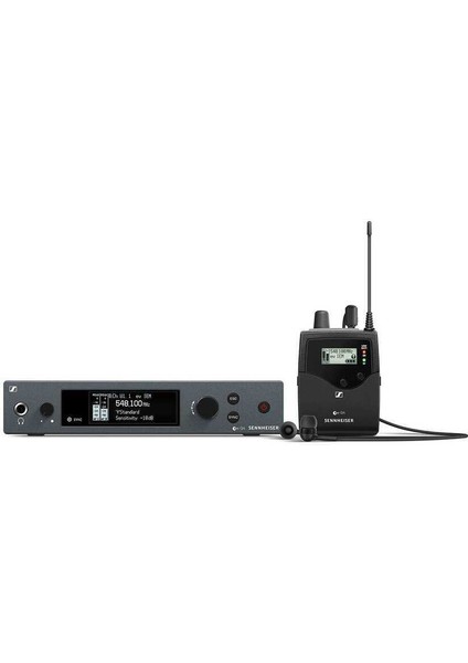 Ew Iem G4-A Wireless In-Ear Monitör Set