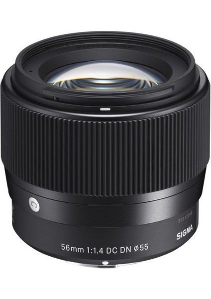 56MM F1.4 Dc Dn Contemporary Lens (Sony E)