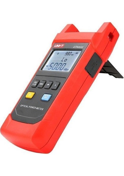 Unit UT692G Fiber Optik Güç Ölçer fiyatları