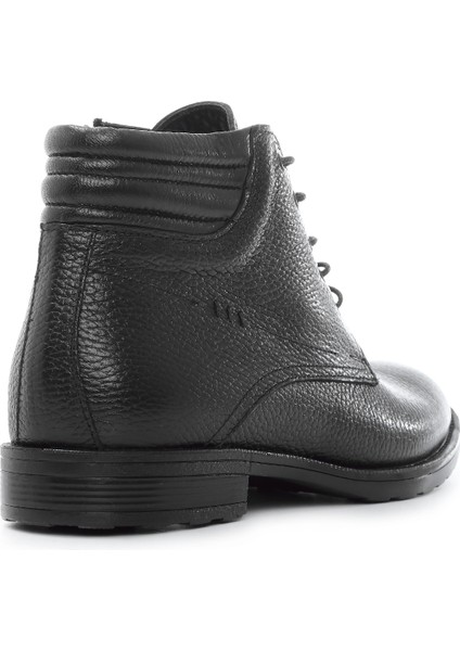 Erkek Derı Klasik Bot 682 1100 Erk Bot SK21-22 fırsatları