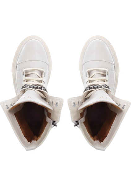 Kadın Vegan Günlük Bot 844 1014 Byn Bot SK21-22 indirimleri