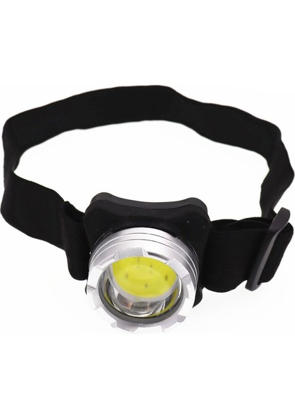 Cob LED Far USB Şarj Edilebilir Far Su Geçırmez Kafa Lambası Dahili Pilli Beyaz Kırmızı Aydınlatma fiyatları