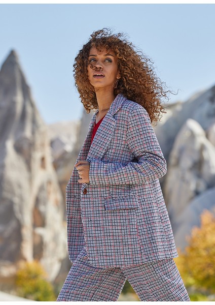Blazer Ceket Beyaz fiyatları