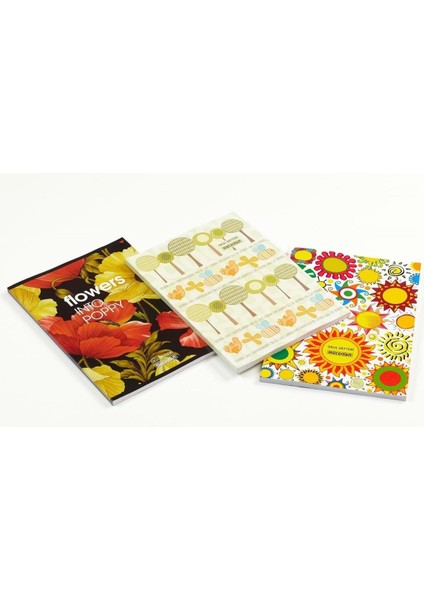 A5 Lise Defteri 100-1 x 48