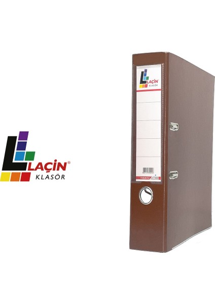 Klasör Kahverengi Dar