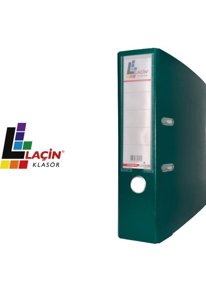 Klasör Yeşil Geniş