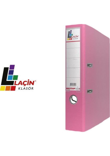 Klasör Pembe Geniş