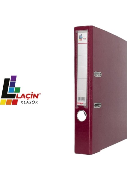 Klasör Bordo Dar
