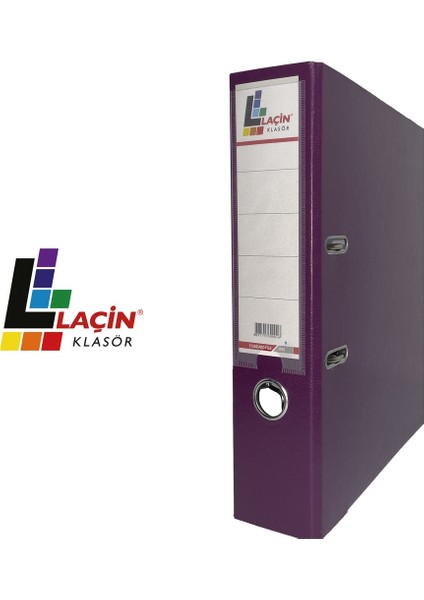 Klasör Mor Geniş