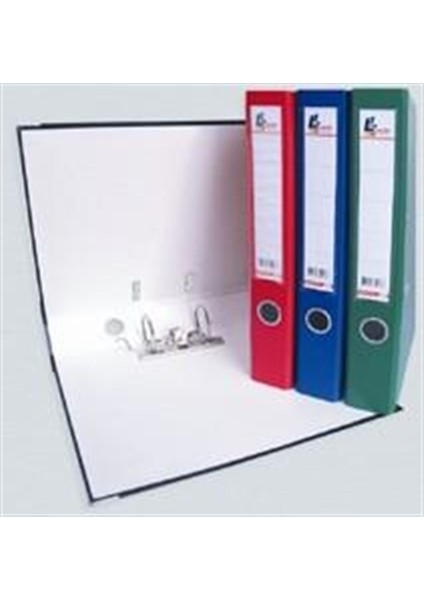 Klasör Dmo Yeşil Dar