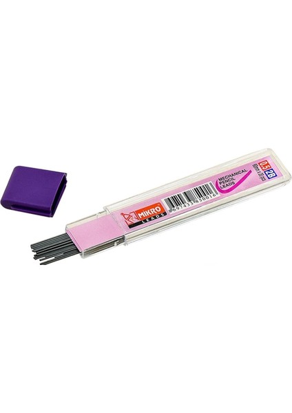 Min 0.5 Kısa 60 mm Leads M-600