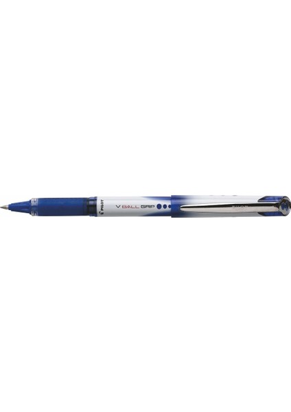 Roller V-Ball Grip 0.5 mm Mavi Bln-Vbg5-L