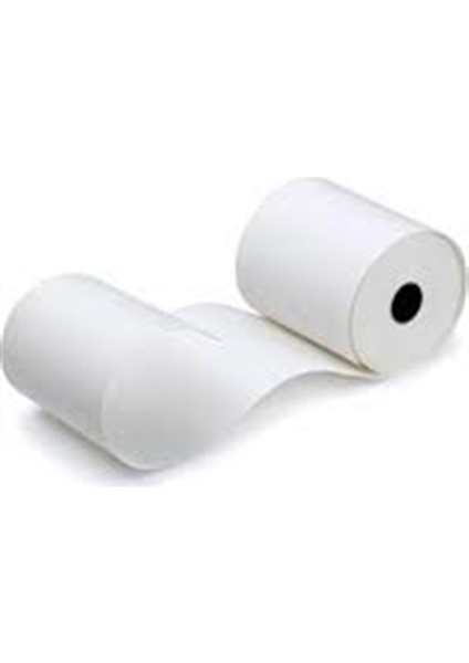 Termal Rulo 56X30 30 Mt 10 lu Poşetli