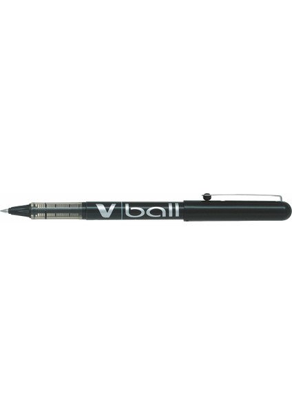 Roller V-Ball 0.5 mm Siyah Bl-Vb5-B-E
