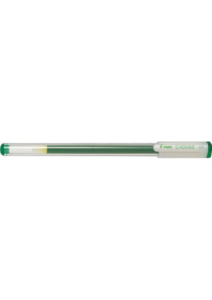 Roller Choose 0.7 mm Yeşil