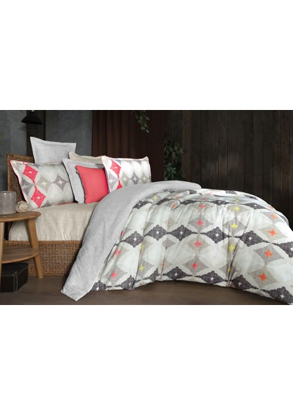 Elısta Flanel Nevresim Takımı King Size V1 fiyatları