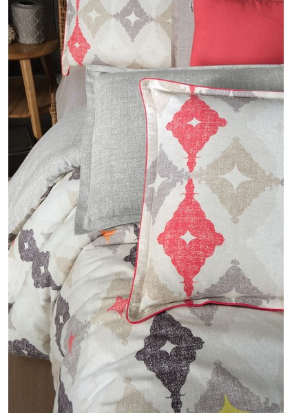 Elısta Flanel Nevresim Takımı King Size V1 modelleri