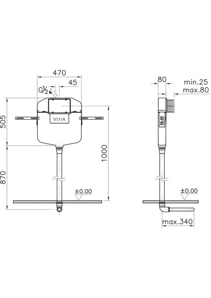 Gömme Set fiyatları