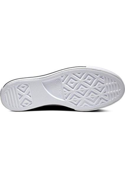 Chuck Taylor Allstar Lift Beyaz Kadın Sneaker Ayakkabı