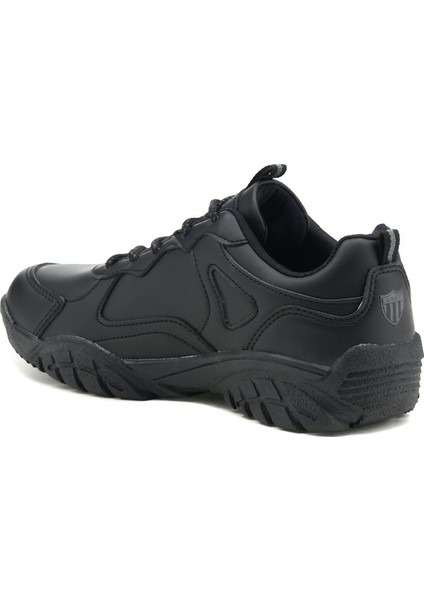 Fonda Pu Wmn 1pr Siyah Kadın Sneaker Ayakkabı modelleri