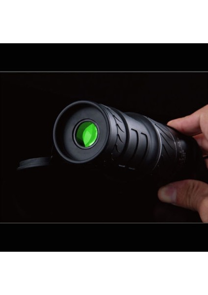 40X Yakınlaştırılabilir Teleskop Monoküler Hd (Yurt Dışından) fırsatları
