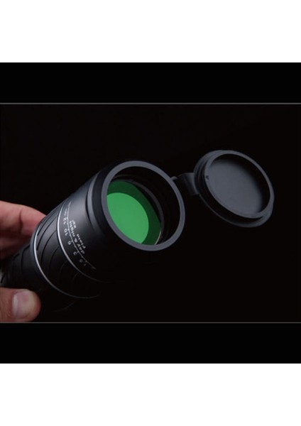 40X Yakınlaştırılabilir Teleskop Monoküler Hd (Yurt Dışından) indirimleri