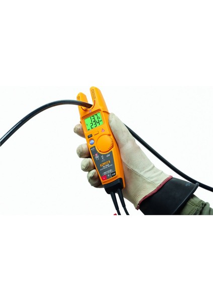 IBT6M Fluke T6-1000 Elektrik Test Cihazı + Isls3 + Isls5 + Isls8 + Iphs1 + Iphs2 fiyatları