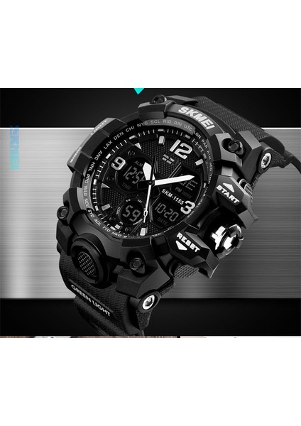 Çok Fonksiyonlu Dış Mekan Erkek Saati (Yurt Dışından) modelleri