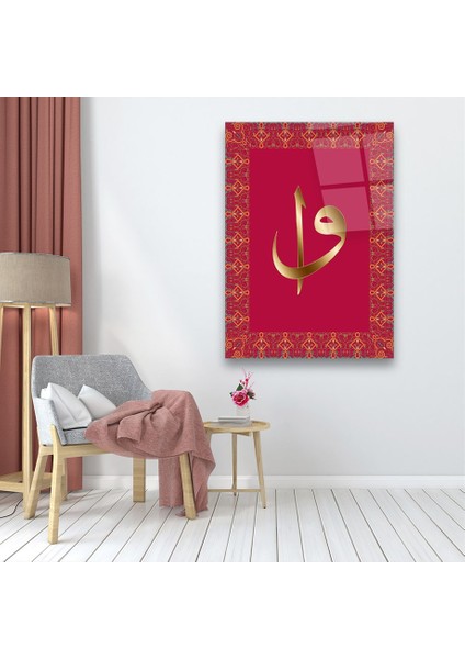 Elif Vav Dikey Cam Tavlo fırsatları