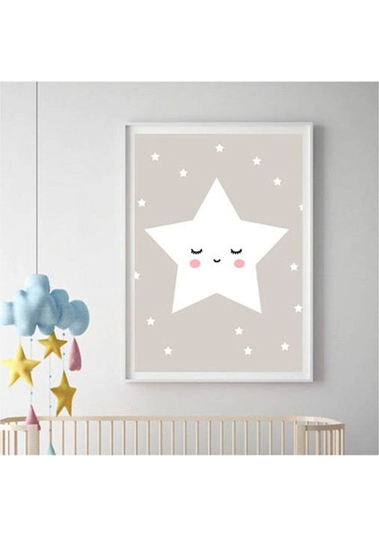 Çerçeveli Tablo Çerçeveler Dekorasyon Ev Dekoru Tekli Çerçeve