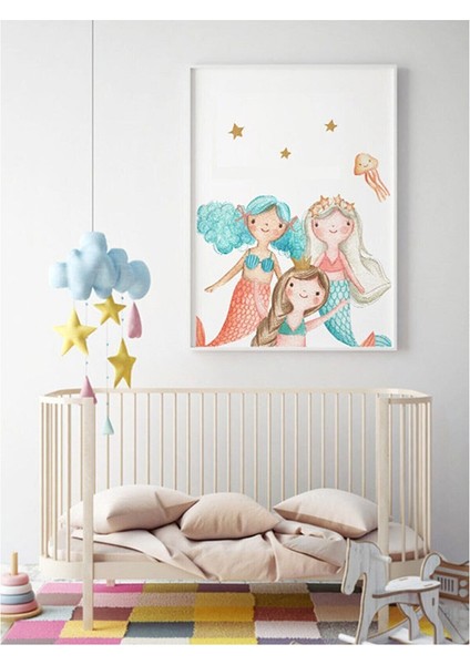 Çerçeveli Tablo Çerçeveler Dekorasyon Ev Dekoru Tekli Çerçeve