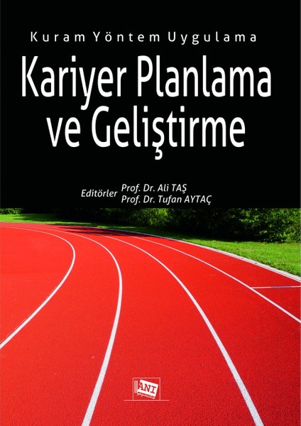 Kariyer Planlama ve Geliştirme