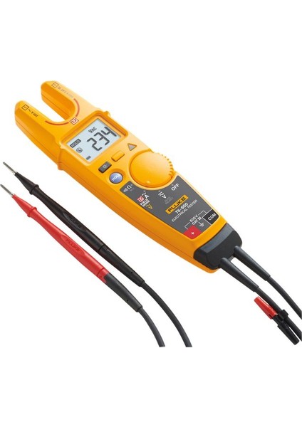 T6-600 Fieldsense Özellikli Faz Kalemi