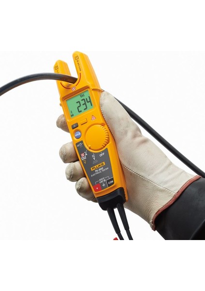 T6-600 Fieldsense Özellikli Faz Kalemi